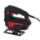 Serra Tico-tico 380w P/ Lâminas Em T Ou U, Cortes De 0 A 45 Graus E Trava De Gatilho Skil 4380 220v