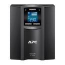 Nobreak APC Smart-UPS 1000va Mono220 SMC1000I-BR