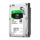 HD Interno Seagate Barracuda 4TB SATA III 3.5' ST4000DM004 I