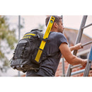 Mochila Para Ferramentas Com Rodinhas Stst83307-1 Stanley