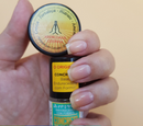 Kit fortalecedor s.o.s unhas tratamento completo Top Beauty 5 itens