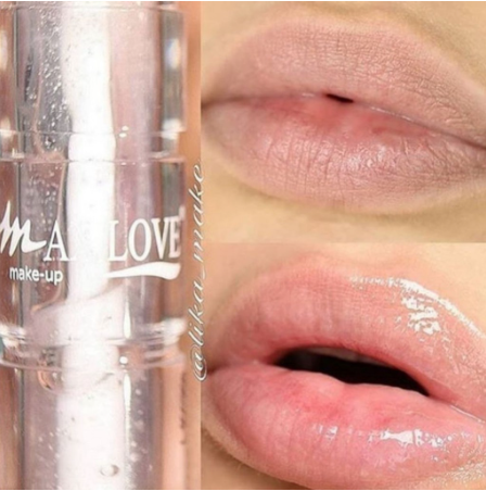 Lip Gloss Volumoso Max Love aumenta boca