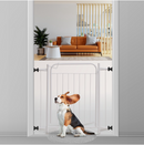 Portão para Cachorro Pet porta de 80 cm - Portão