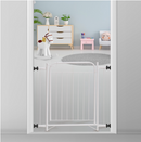 Portão para Cachorro Pet porta de 80 cm - Portão