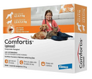 Antipulgas Comprimido para cães e gatos