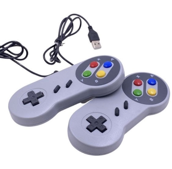 Video Game Classic Super Nintendo Mini Snes 8 Bits 620 Jogos