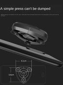 Cooler gamer para Celular Memo Fl02 xiaomi samsung e iphone