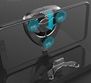 Cooler gamer para Celular Memo Fl02 xiaomi samsung e iphone