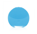 Escova De Silicone Esponja Elétrica Massageador "Forever" Limpeza Facial
