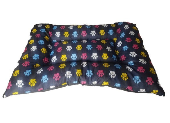 Cama Pet Caminha de Cães e Gatos Colchonete Impermeável Cachorro 50X40