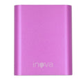 Carregador Portátil Power Bank 10000mah Original Pow-1051 INOVA