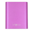 Carregador Portátil Power Bank 10000mah Original Pow-1051 INOVA