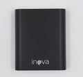 Carregador Portátil Power Bank 10000mah Original Pow-1051 INOVA