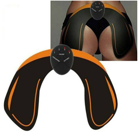 Tonificador Estimulador Muscular Gluteos Levanta Bumbum