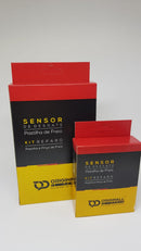 Kit Reparo Traseiro Okrt3101