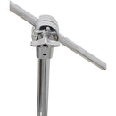 Estante Girafa Cs 1 Para Pratos De Bateria New York