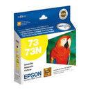 Cartucho de Tinta Epson Amarelo T073420-BR