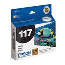 Cartucho de Tinta Epson Preto T117120-BR