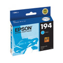 Cartucho de Tinta Epson Ciano T194220-BR