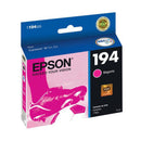 Cartucho de Tinta Epson Magenta T194320-BR
