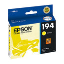 Cartucho de Tinta Epson Amarelo T194420-BR