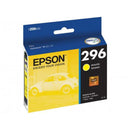 Cartucho de Tinta Epson Amarelo T296420-BR