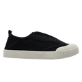 Tênis Feminino Conga Preto De Amarrar