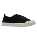 Tênis Feminino Conga Preto De Amarrar