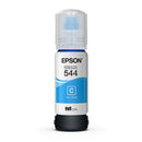 Refil de Tinta Epson Ciano 65ml - T544220-AL - T544220-AL
