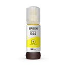 Refil de Tinta Epson Amarelo 65ml - T544420-AL - T544420-AL