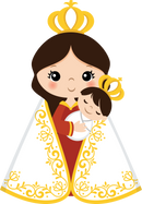 Almofada Naninha Nossa Senhora De Nazaré