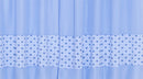 Cortina Infantil Principe 2,00 X 1,70
