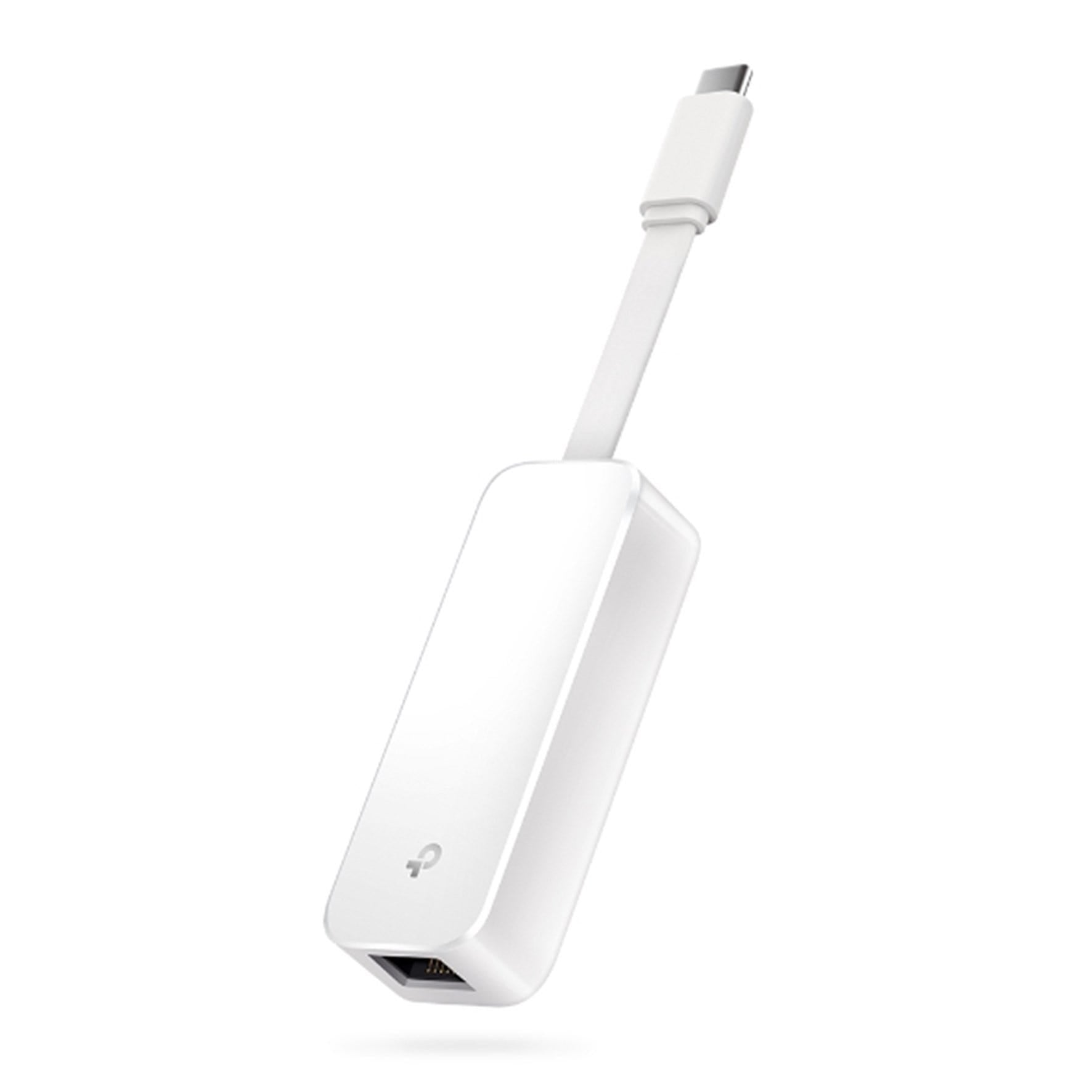 Adaptador de Rede TP-LINK  USB-C - UE300C