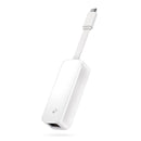 Adaptador de Rede TP-LINK  USB-C - UE300C