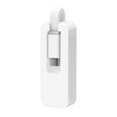 Adaptador de Rede TP-LINK  USB-C - UE300C