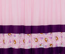 Cortina Para Quarto Sofia 2,00 X 1,70