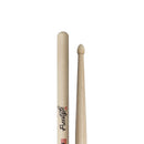 Baqueta American Concept Freestyle 7a Ponta De Madeira Fs7a Vic Firth
