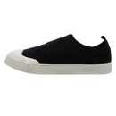 Tênis Feminino Conga Azul Marinho De Elástico