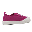 Tênis Feminino Conga Rosa De Amarrar