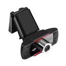 Webcam C3 Tech  Full HD 1080p Black - WB-100BK