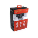 Webcam C3 Tech  Full HD 1080p Black - WB-100BK