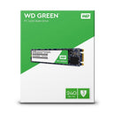 SSD WD Green 240GB M.2 eSata WDS240G2G0B I