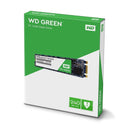 SSD WD Green 240GB M.2 eSata WDS240G2G0B I