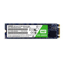 SSD WD Green 240GB M.2 eSata WDS240G2G0B I