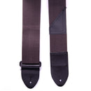 Correia Polyweb 5cm Marrom S/logo Winner