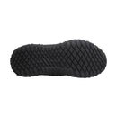 Tênis Feminino Preto De Amarrar