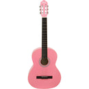 Violão Acústico De Aço Para Destros Com Tensor Tcg 390 A Rosa Thomaz