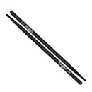 Baqueta Hickory Preta C/ Ponta Madeira Ox5a Oniix