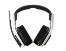 Headset Logitech Astro A20 Xbox Branco/Verde 939-001883