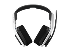 Headset Logitech Astro A20 Xbox Branco/Verde 939-001883